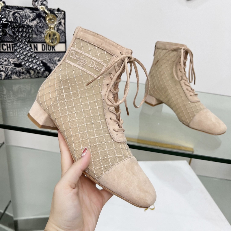 ch**an D*or boots